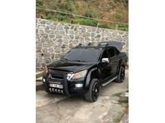 Sahibinden Isuzu D-Max 2.5 4x2 LTD 2012 Model 