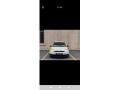 Sahibinden Ford Fiesta 1.4 TDCi Comfort 2004 Model