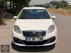 MASSCARS OTOMOTİV FİAT LİNEA TEMİZ %20 PEŞİN % 80 KREDİ İMKANI