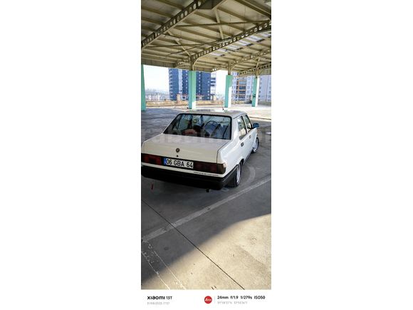 DEĞİŞENSİZ 2000 ŞAHİN