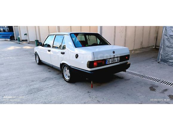DEĞİŞENSİZ 2000 ŞAHİN