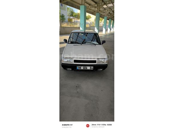DEĞİŞENSİZ 2000 ŞAHİN