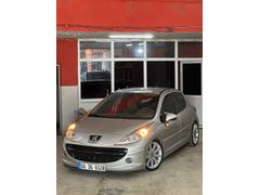 Sahibinden Peugeot 207 1.4 HDi Premium 2008 Model 