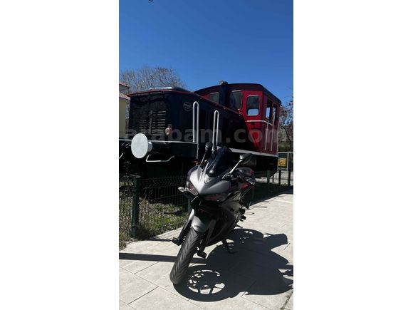 Sahibinden Yamaha YZF R25 