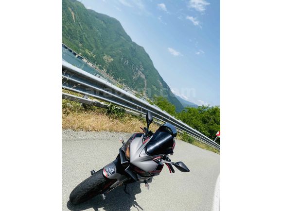 Sahibinden Yamaha YZF R25 