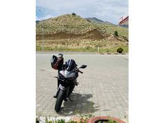 Sahibinden Yamaha YZF R25 