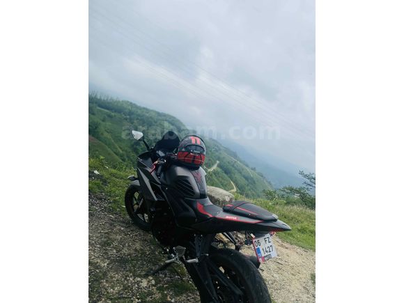 Sahibinden Yamaha YZF R25 