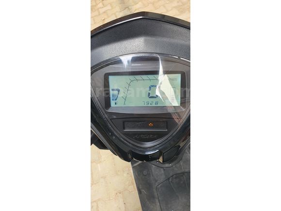 Sahibinden Arora Verano AR 125-25