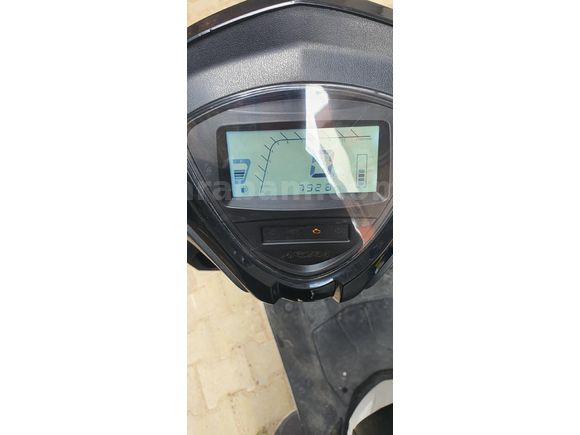 Sahibinden Arora Verano AR 125-25