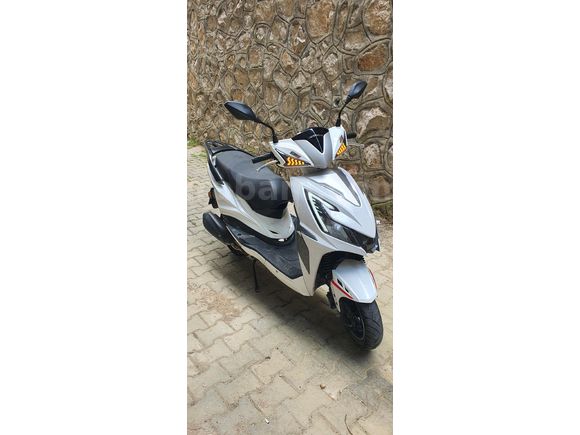 Sahibinden Arora Verano AR 125-25