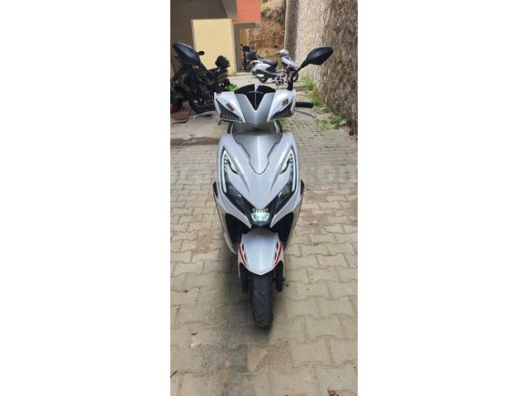 Sahibinden Arora Verano AR 125-25