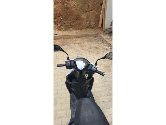 Sahibinden Arora Verano AR 125-25