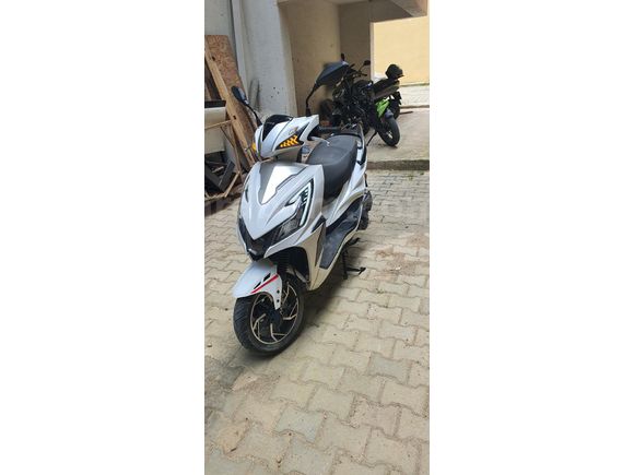 Sahibinden Arora Verano AR 125-25