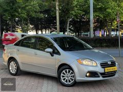 PİRLİOĞLU MOTORS"DAN 2012 FİAT LİNEA URBAN 219 BİN KM