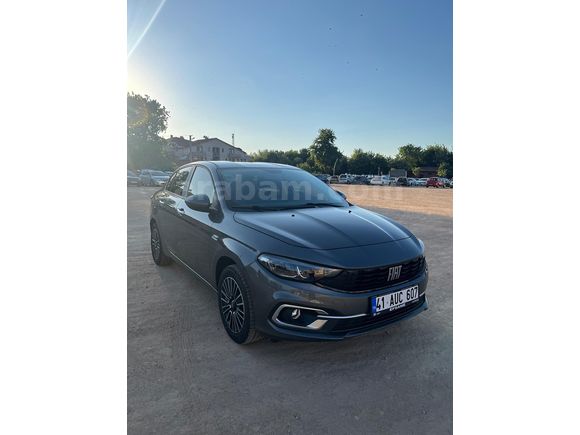 Sahibinden Fiat Egea 1.4 Fire Urban 2024 Model 
