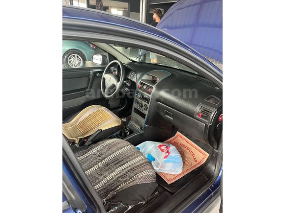 Sahibinden Opel Astra 1.6 Comfort 2004 Model