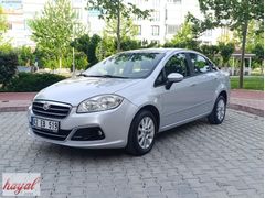 HAYAL OTOMOTİV DEN 2013 .1.3 MULTİJET URBAN