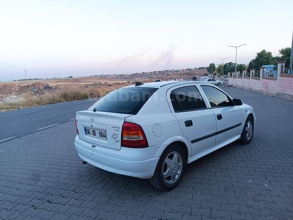Sahibinden Opel Astra 1.6 GL 2000 Model