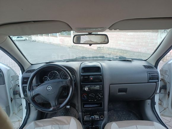 Sahibinden Opel Astra 1.6 GL 2000 Model