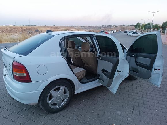 Sahibinden Opel Astra 1.6 GL 2000 Model
