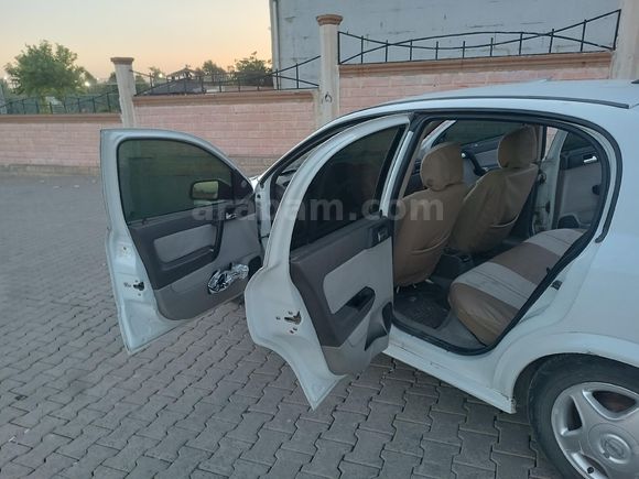 Sahibinden Opel Astra 1.6 GL 2000 Model