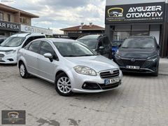 İLK SAHİBİNDEN FULL BAKIMLI GIAT LINEA