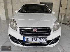 ÜSTÜN'DEN 2012 FİAT LİNEA URBAN 1.3 MULTİJET HATASIZ 233.000KM
