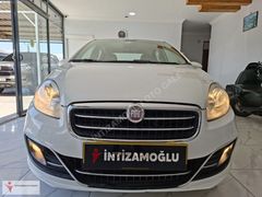 2012 MODEL FİAT LİNEA 1.3 M.JET URBAN BOYASIZ 132.000 KMDE