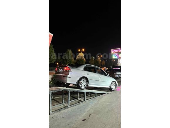 Sahibinden Honda Civic 1.6i VTEC ES 2004 Model 