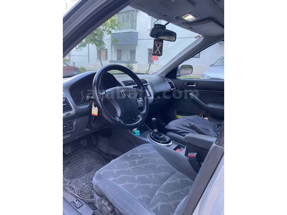 Sahibinden Honda Civic 1.6i VTEC ES 2004 Model 