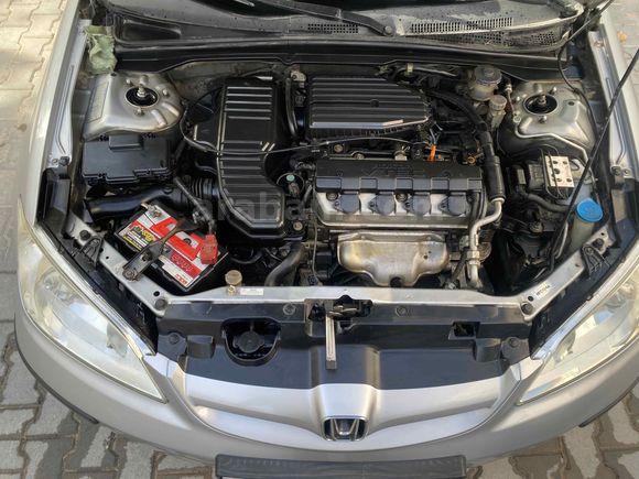 Sahibinden Honda Civic 1.6i VTEC ES 2004 Model 