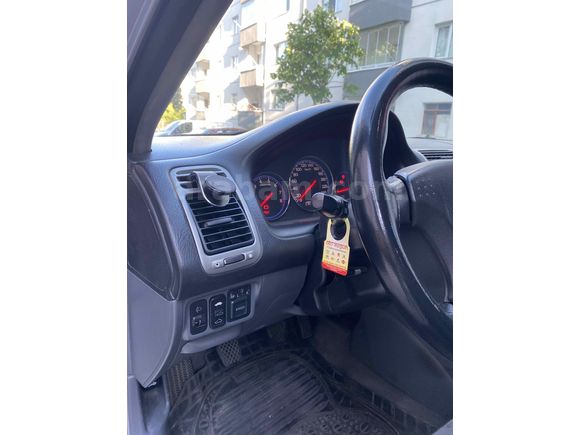 Sahibinden Honda Civic 1.6i VTEC ES 2004 Model 
