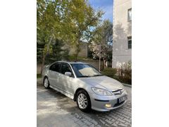 Sahibinden Honda Civic 1.6i VTEC ES 2004 Model 