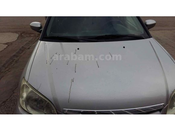 Sahibinden Honda Civic 1.6i VTEC ES 2004 Model 