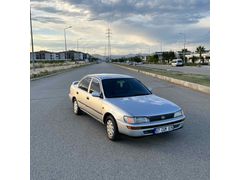 Sahibinden Toyota Corolla 1.3 XE 1996 Model 