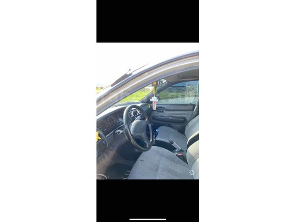 Sahibinden Toyota Corolla 1.3 XE 1996 Model 