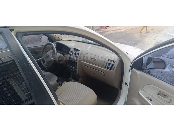 Sahibinden Kia Rio 1.5 Comfort 2004 Model