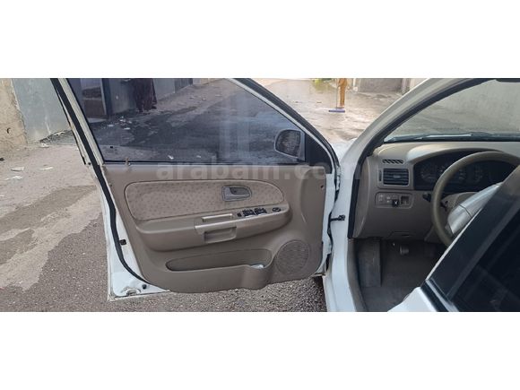 Sahibinden Kia Rio 1.5 Comfort 2004 Model