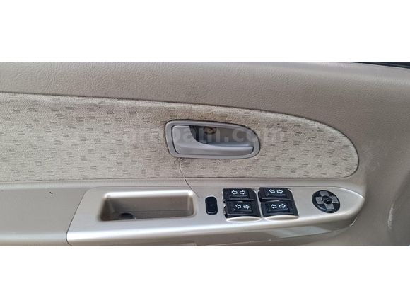 Sahibinden Kia Rio 1.5 Comfort 2004 Model