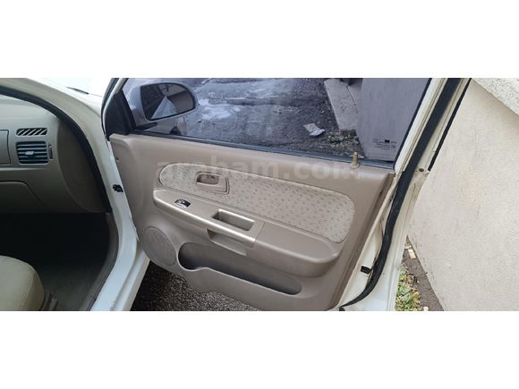 Sahibinden Kia Rio 1.5 Comfort 2004 Model