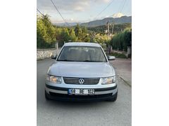 Sahibinden Volkswagen Passat 1.9 TDi 2000 Model 