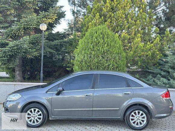 HATASIZ İLK GÜNKÜ GİBİ LİNEA