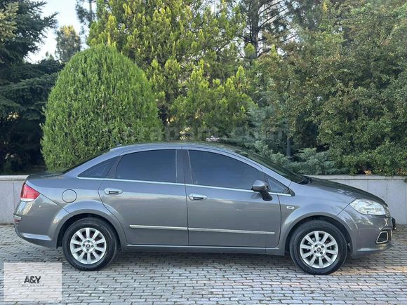 HATASIZ İLK GÜNKÜ GİBİ LİNEA