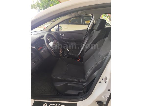 Sahibinden Renault Clio 0.9 TCe Touch 2019 Model