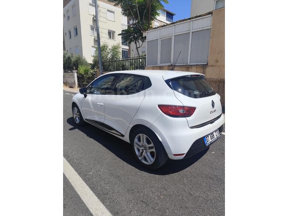 Sahibinden Renault Clio 0.9 TCe Touch 2019 Model