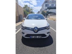 Sahibinden Renault Clio 0.9 TCe Touch 2019 Model