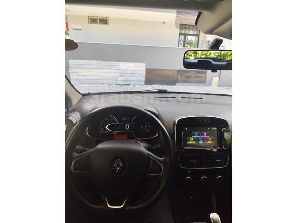 Sahibinden Renault Clio 0.9 TCe Touch 2019 Model