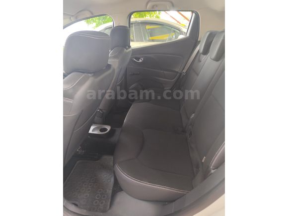 Sahibinden Renault Clio 0.9 TCe Touch 2019 Model