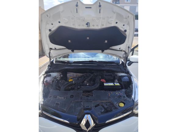 Sahibinden Renault Clio 0.9 TCe Touch 2019 Model
