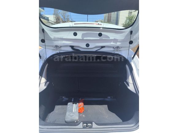 Sahibinden Renault Clio 0.9 TCe Touch 2019 Model